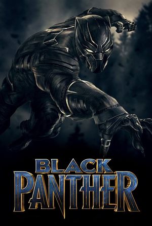 Black Panther's poster