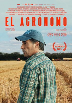 El agrónomo's poster