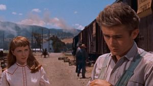 East of Eden's poster