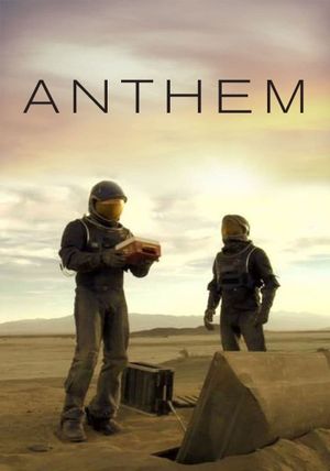 Anthem's poster