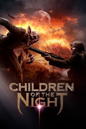 Children of the Night's poster