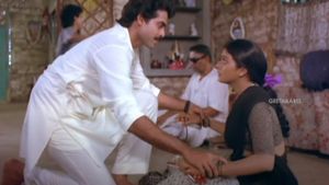 Swarnakamalam's poster