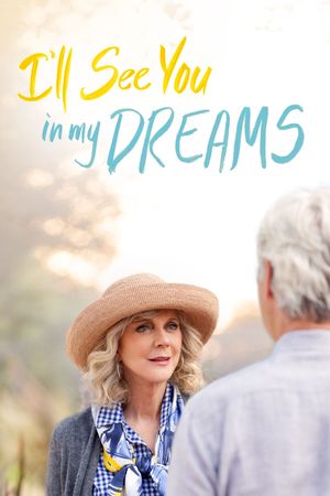 I'll See You in My Dreams's poster