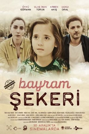 Bayram Sekeri's poster