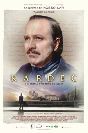 Kardec's poster