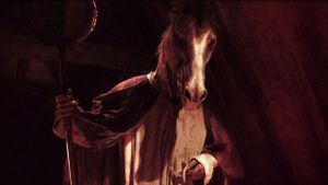 Horsehead's poster