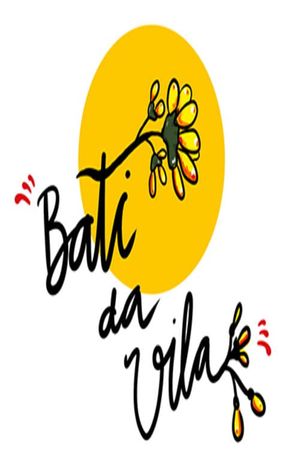 Bati da Vila's poster