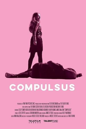 Compulsus's poster