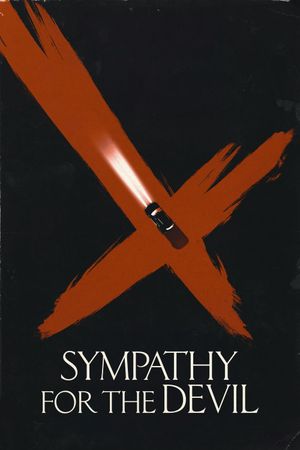 Sympathy for the Devil's poster
