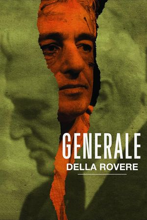 General Della Rovere's poster