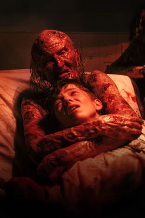 Talk to Me's poster
