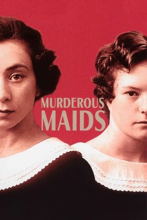 Murderous Maids's poster