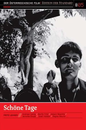 Schöne Tage's poster