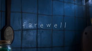 Farewell's poster