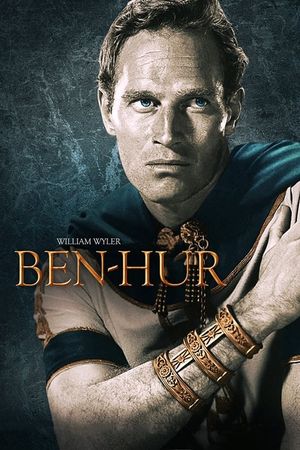 Ben-Hur's poster