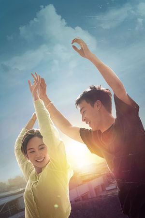 Awakening Spring's poster