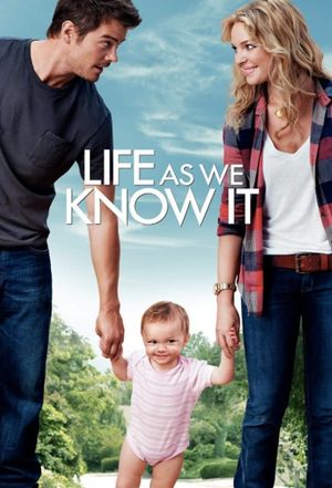 Life as We Know It's poster