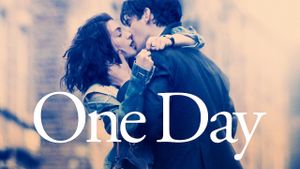 One Day's poster