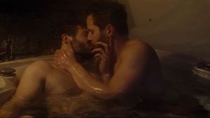 In from the Side's poster