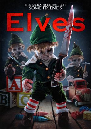 Elves's poster