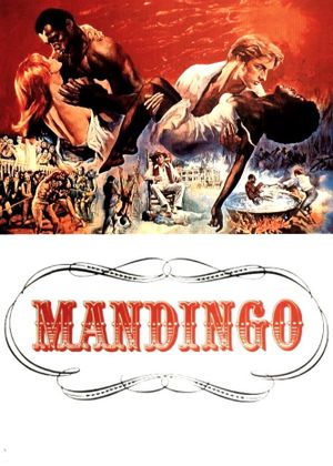 Mandingo's poster