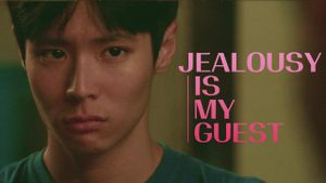 Jealousy Is My Guest's poster