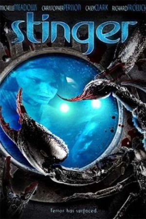 Stinger's poster