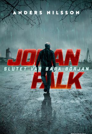 Johan Falk: Slutet var bara början's poster image