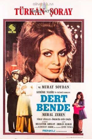 Dert Bende's poster