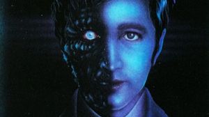 Dead of Night's poster