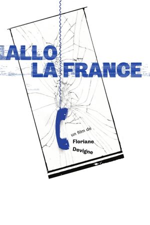 Allo la France's poster