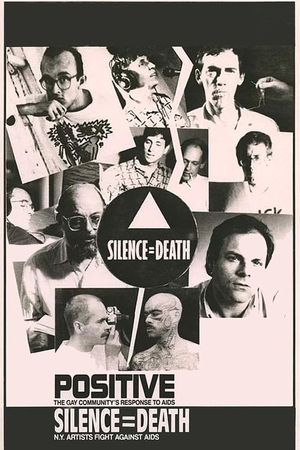 Positive's poster