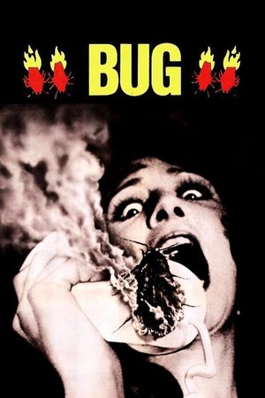 Bug's poster