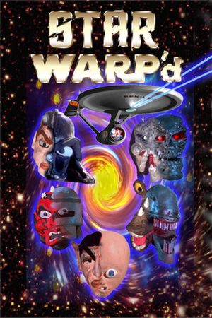 Star Warp'd's poster