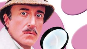 The Return of the Pink Panther's poster