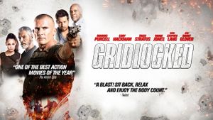 Gridlocked's poster