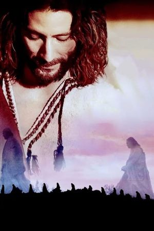 The Gospel of John's poster