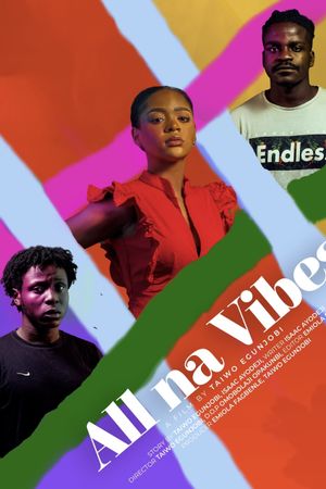 All na Vibes's poster