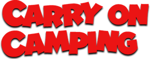 Carry on Camping's poster
