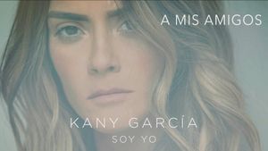 Kany García: Soy Yo en Vivo's poster