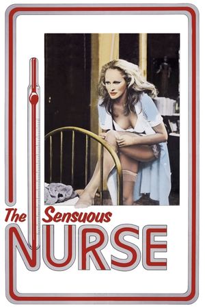The Sensuous Nurse's poster