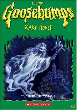 Goosebumps: Scary House's poster