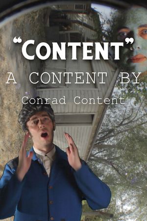 Content: A Content by Conrad Content's poster