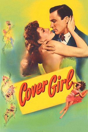 Cover Girl's poster