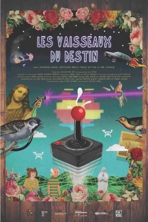 Vessels of Destiny's poster