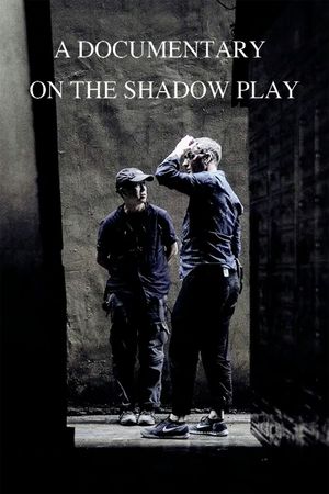 Behind the Dream: A Documentary on the Shadow Play's poster