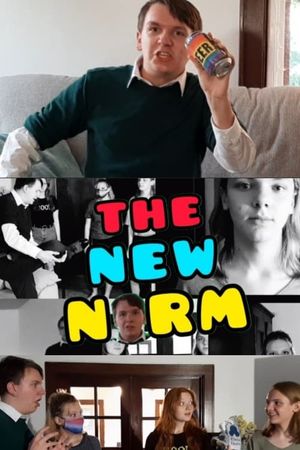 The New Norm but Real!'s poster