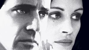 Conspiracy Theory's poster