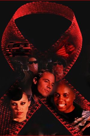 Red Ribbon Blues's poster