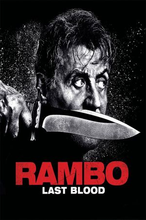 Rambo: Last Blood's poster